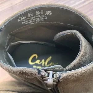 Carlos by carlos santana macey hot sale
